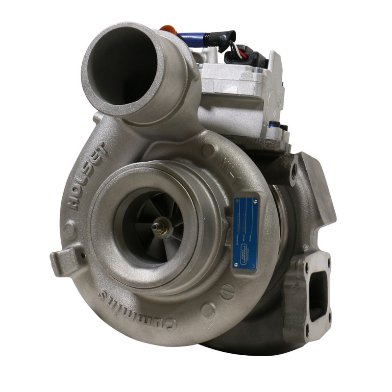 RAM Cummins Turbocharger - BD Diesel - HE300V, HE300VG, Stock Replacement - `13-`18